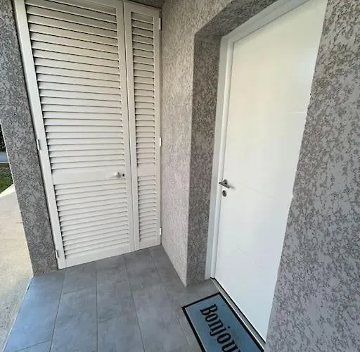 Apartment 4 Personnes