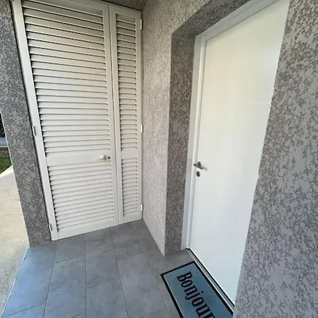 Apartamento 4 Personnes